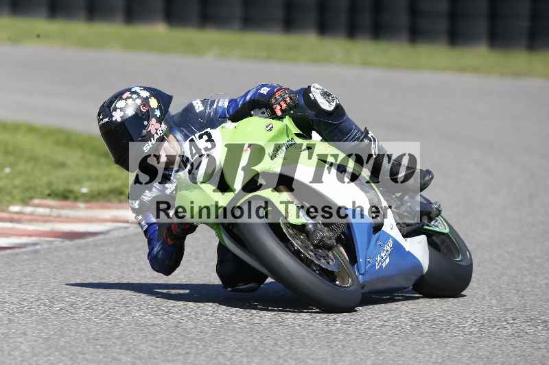 /43 08.08.2025 Discover the Bike ADR/Race 3 rot/543